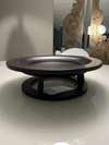 Linteloo Obi salontafel - Materiaal