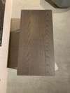 Évidence Kadmos salontafel - Materiaal