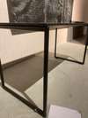 Évidence Kadmos salontafel - Materiaal
