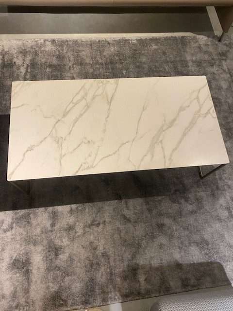 Évidence Kadmos salontafel - Materiaal