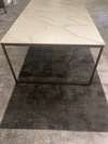 Évidence Kadmos salontafel - Materiaal