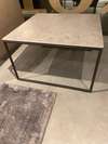 Évidence Kadmos salontafel - Materiaal