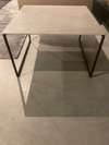 Évidence Kadmos salontafel - Materiaal