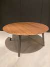 Leolux Rolan  van Leolux salontafel - Materiaal