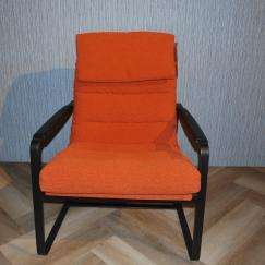 Leolux Indra fauteuil - Materiaal