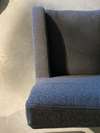 Ligne Roset Jonathan fauteuil - Materiaal