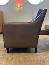 Bendic International Grimsby fauteuil - Materiaal