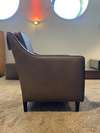 Bendic International Grimsby fauteuil - Materiaal