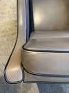 Bendic International Grimsby fauteuil - Materiaal
