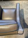 Bendic International Grimsby fauteuil - Materiaal