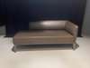 Molteni&C Camden  van Molteni&C chaise longue - Materiaal