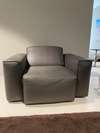 Linteloo Matu fauteuil - Materiaal
