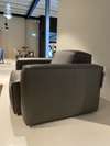 Linteloo Matu fauteuil - Materiaal