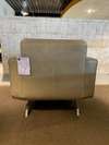 Jamé Zitmeubelen Dirk fauteuil - Materiaal