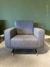Dirk Jamé fauteuil - Materiaal