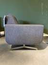 Dirk Jamé fauteuil - Materiaal