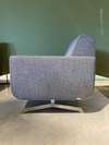 Dirk Jamé fauteuil - Materiaal