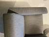 Dirk Jamé fauteuil - Materiaal