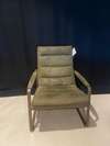 Leolux Indra  Leolux fauteuil - Materiaal