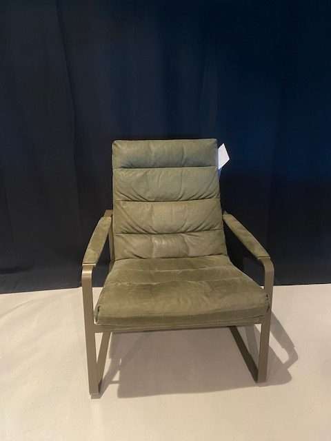 Leolux Indra  Leolux fauteuil - Materiaal