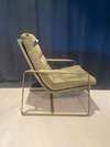 Leolux Indra  Leolux fauteuil - Materiaal