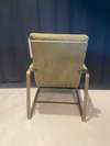 Leolux Indra  Leolux fauteuil - Materiaal