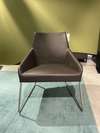 Design on Stock Vico  van Design on Stock fauteuil - Materiaal