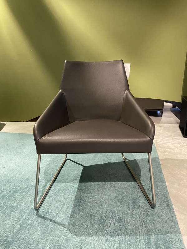 Design on Stock Vico  van Design on Stock fauteuil - Materiaal