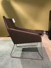 Design on Stock Vico  van Design on Stock fauteuil - Materiaal
