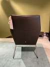 Design on Stock Vico  van Design on Stock fauteuil - Materiaal
