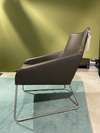 Design on Stock Vico  van Design on Stock fauteuil - Materiaal