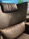 Design on Stock Maua draaifauteuil - Materiaal