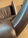 Design on Stock Maua draaifauteuil - Materiaal