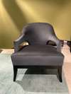 Mulleman La Donna fauteuil - Materiaal