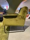 Jamé Zitmeubelen Cas fauteuil - Materiaal