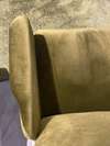 Jamé Zitmeubelen Cas fauteuil - Materiaal
