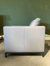 Camerich Cresent fauteuil - Materiaal