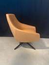Montis Puklow fauteuil - Materiaal