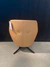 Montis Puklow fauteuil - Materiaal