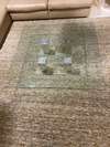 Van Beek Abel salontafel - Materiaal