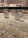 Van Beek Abel salontafel - Materiaal
