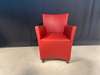 Montis Poker fauteuil (set van 2) - Materiaal