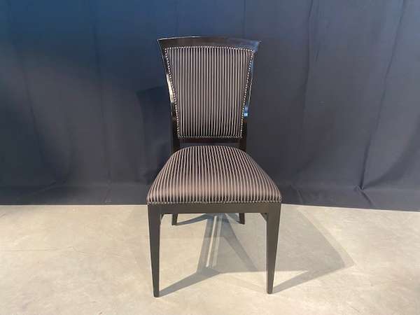 Grande Arredo eetkamerstoel (set van 6)  - Materiaal
