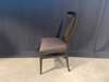 Grande Arredo eetkamerstoel (set van 6)  - Materiaal