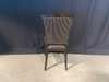 Grande Arredo eetkamerstoel (set van 6)  - Materiaal
