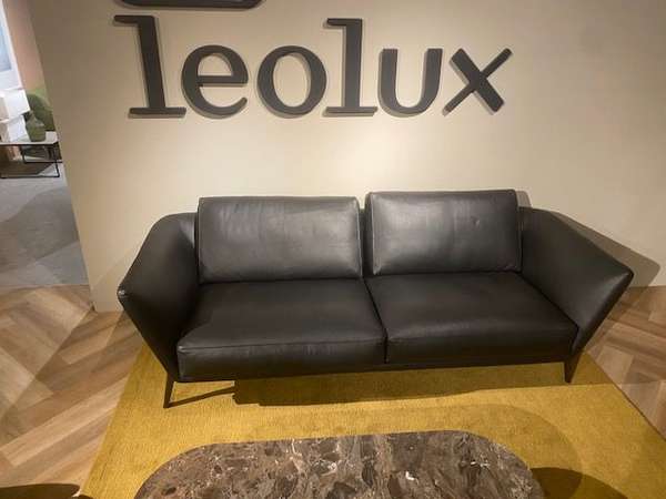 Leolux Rego 2,5-zitsbank - Materiaal