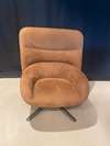 Leolux Hilco  van Leolux fauteuil - Materiaal
