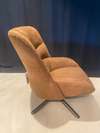 Leolux Hilco  van Leolux fauteuil - Materiaal