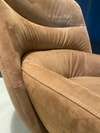 Leolux Hilco  van Leolux fauteuil - Materiaal