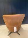 Leolux Hilco  van Leolux fauteuil - Materiaal